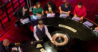 Organisation Team building pour une meilleur solidité de l'équipe.